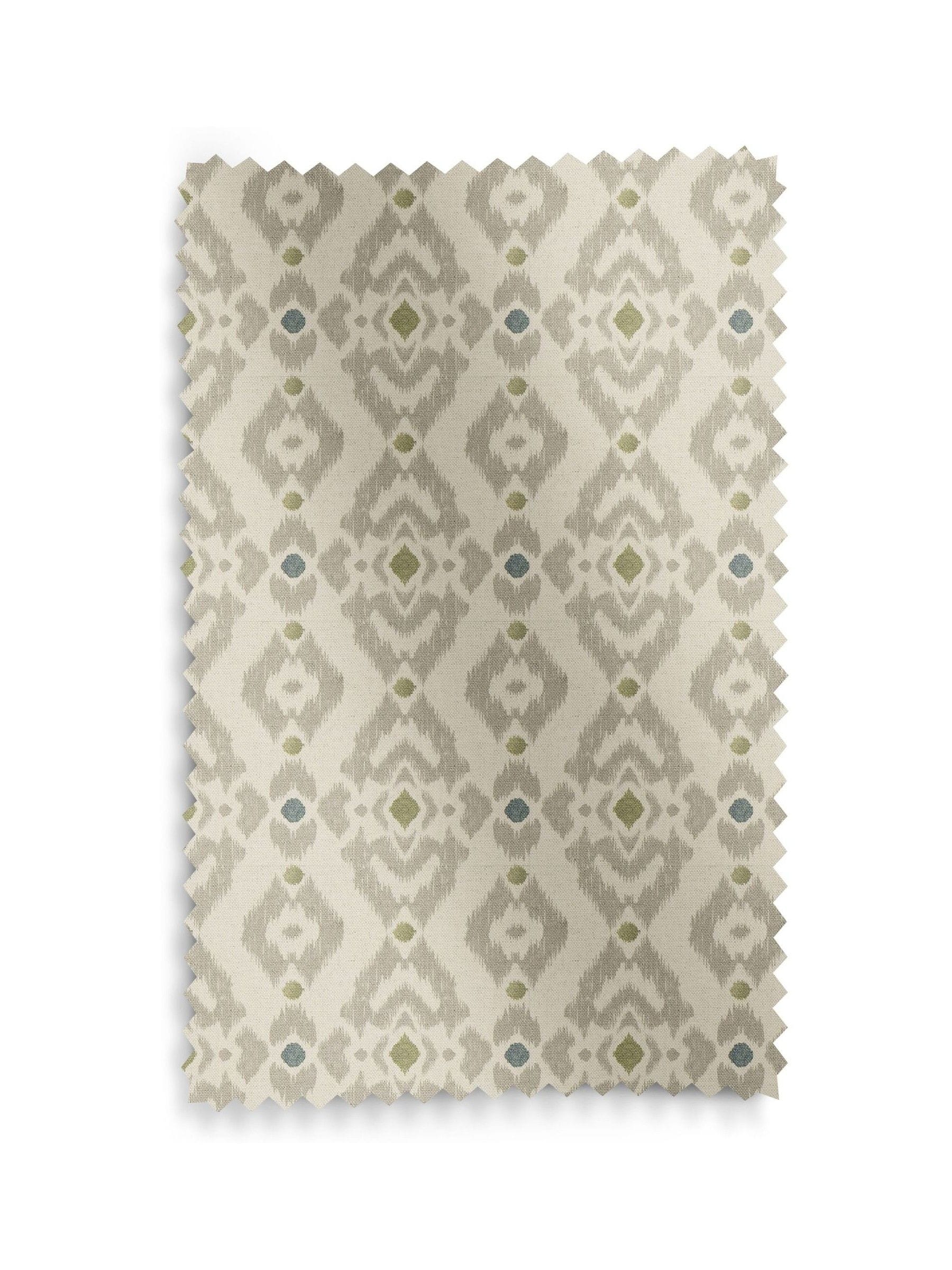 Next Alven olive green roman blind (British brand)