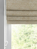Next Flax Roman Blind made to measure jacquard, UK version