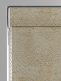 Next Flax Roman Blind made to measure jacquard, UK version