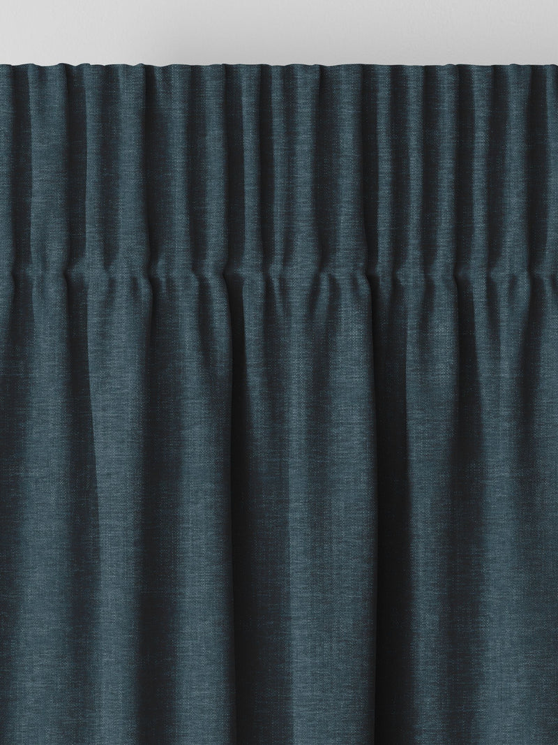 Next purple made to measure curtains (British brand)