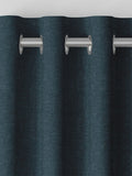 Next purple made to measure curtains (British brand)