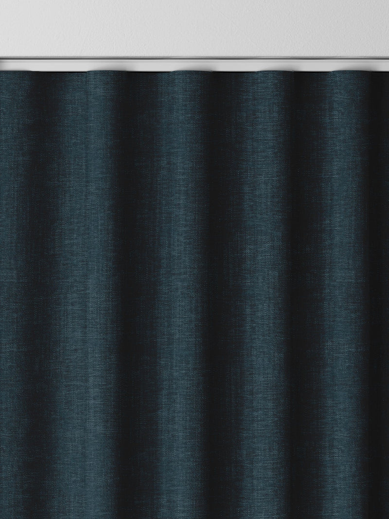 Next purple made to measure curtains (British brand)
