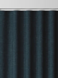 Next purple made to measure curtains (British brand)