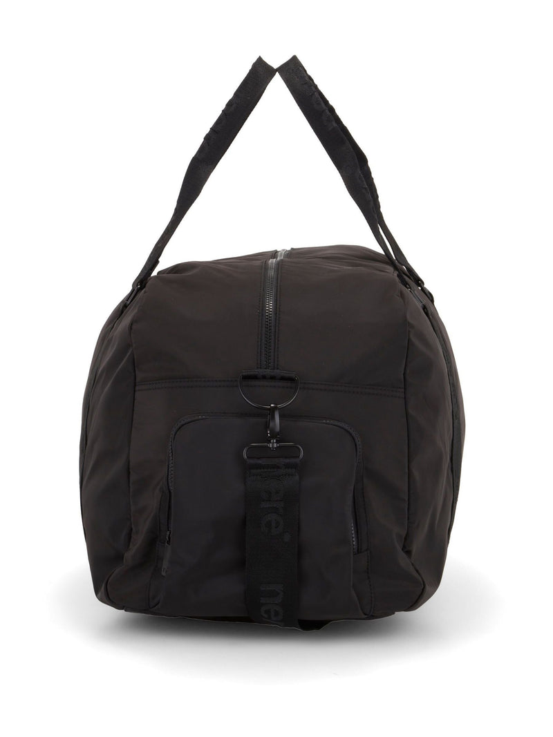 Nere Black Seeker duffle bag (British brand)