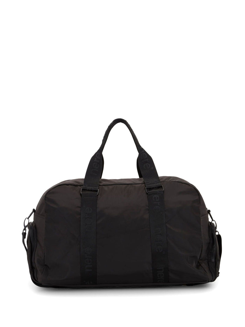 Nere Black Seeker duffle bag (British brand)
