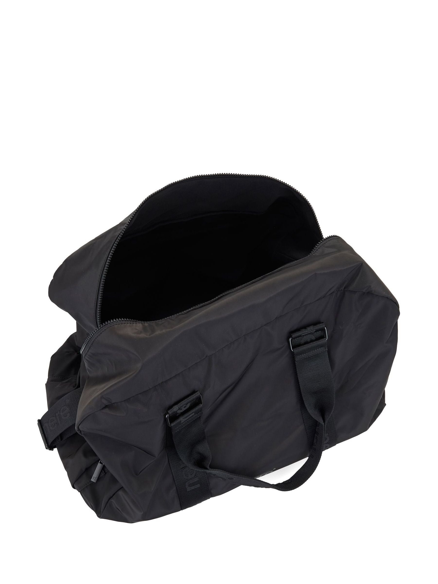 Nere Black Seeker duffle bag (British brand)