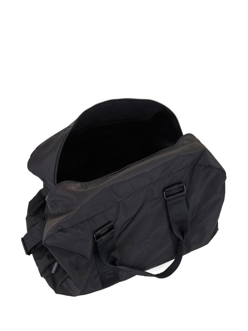 Nere Black Seeker duffle bag (British brand)