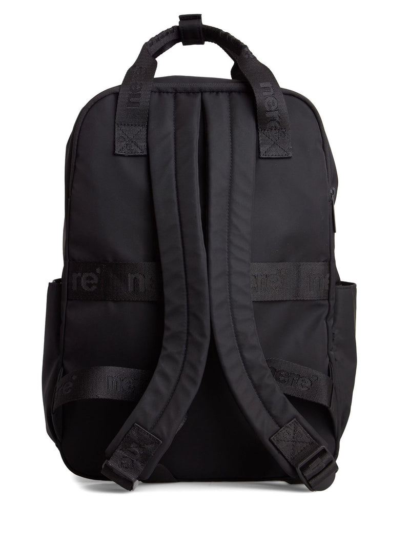 Nere Black Seeker Large Backpack, UK version