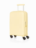 Nere Yellow Bondi B1 Small Spin Luggage