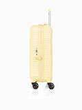 Nere Yellow Bondi B1 Small Spin Luggage