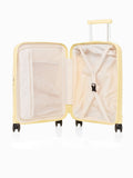 Nere Yellow Bondi B1 Small Spin Luggage