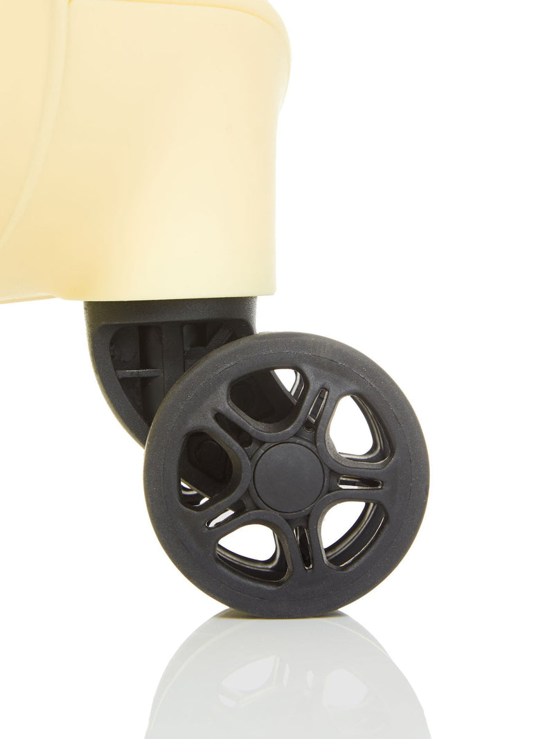 Nere Yellow Bondi B1 Small Spin Luggage