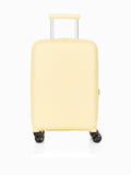 Nere Yellow Bondi B1 Small Spin Luggage