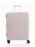 Nere Pink BONDI 66CM Medium Suitcase