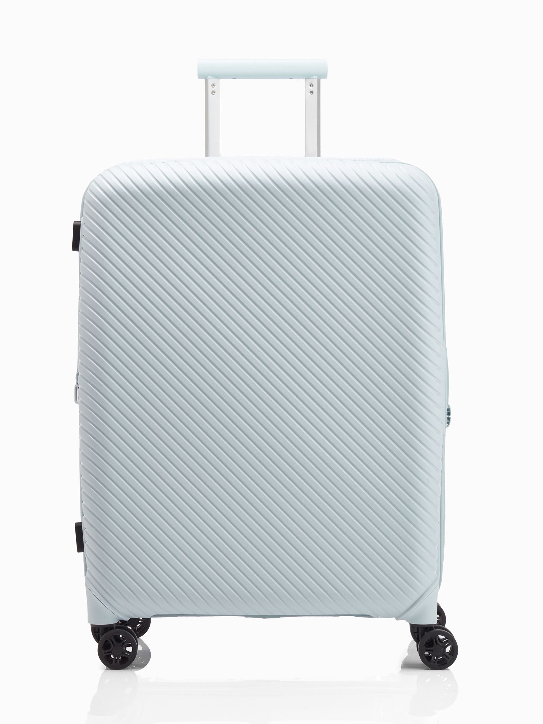 Nere Blue BONDI 66CM Medium Suitcase