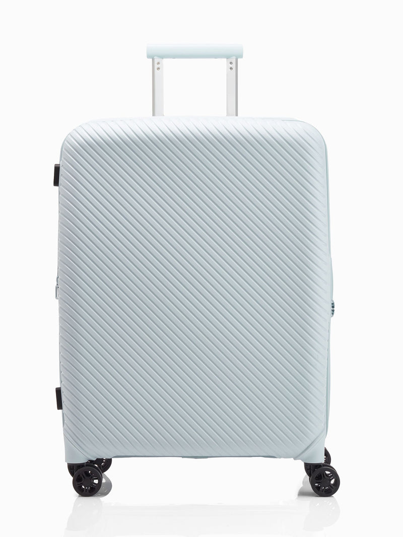 Nere Blue BONDI 66CM Medium Suitcase