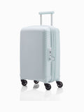 Nere Blue Bondi B1 Small Spin Luggage