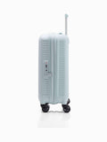 Nere Blue Bondi B1 Small Spin Luggage