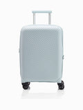 Nere Blue Bondi B1 Small Spin Luggage