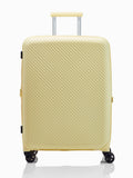 Nere Yellow BONDI 66CM Medium Suitcase
