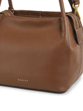 Radley cross-body bag Brown Ivydale Road, UK version