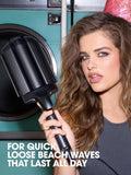 ghd Wave triple barrel waver, UK version