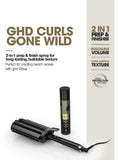 ghd Curls Gone Wild hair mask treatment (British brand)