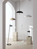 Nordlux Versale pendant ceiling light black, imported from the UK