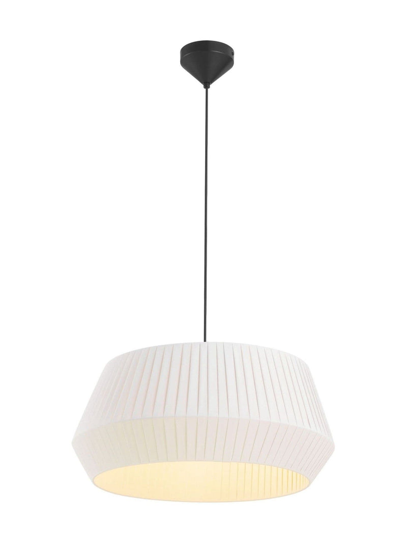 Nordlux Dicte 40 pendant light white (British brand)