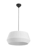 Nordlux Dicte 40 pendant light white (British brand)