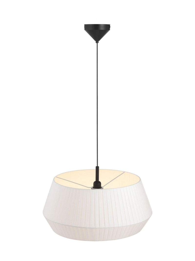 Nordlux Dicte 40 pendant light white (British brand)