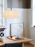 Nordlux Dicte 40 pendant light white (British brand)