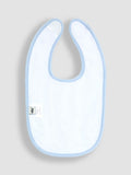 JoJo Maman Bébé Peter Rabbit 2-pack bibs - British product