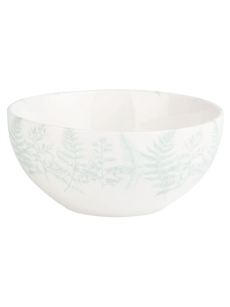 Mary Berry Green Botanical dinner set 12 piece, imported from the UK