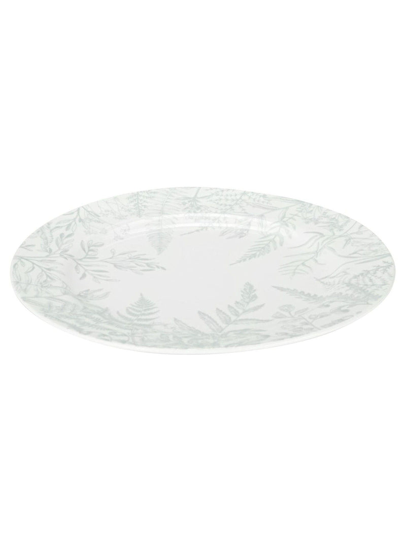 Mary Berry Green Botanical dinner set 12 piece, imported from the UK