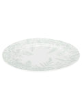 Mary Berry Green Botanical dinner set 12 piece, imported from the UK