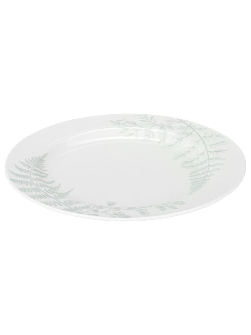 Mary Berry Green Botanical dinner set 12 piece, imported from the UK