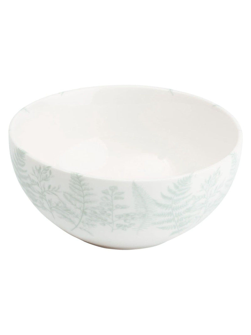 Mary Berry Green Botanical dinner set 12 piece, imported from the UK