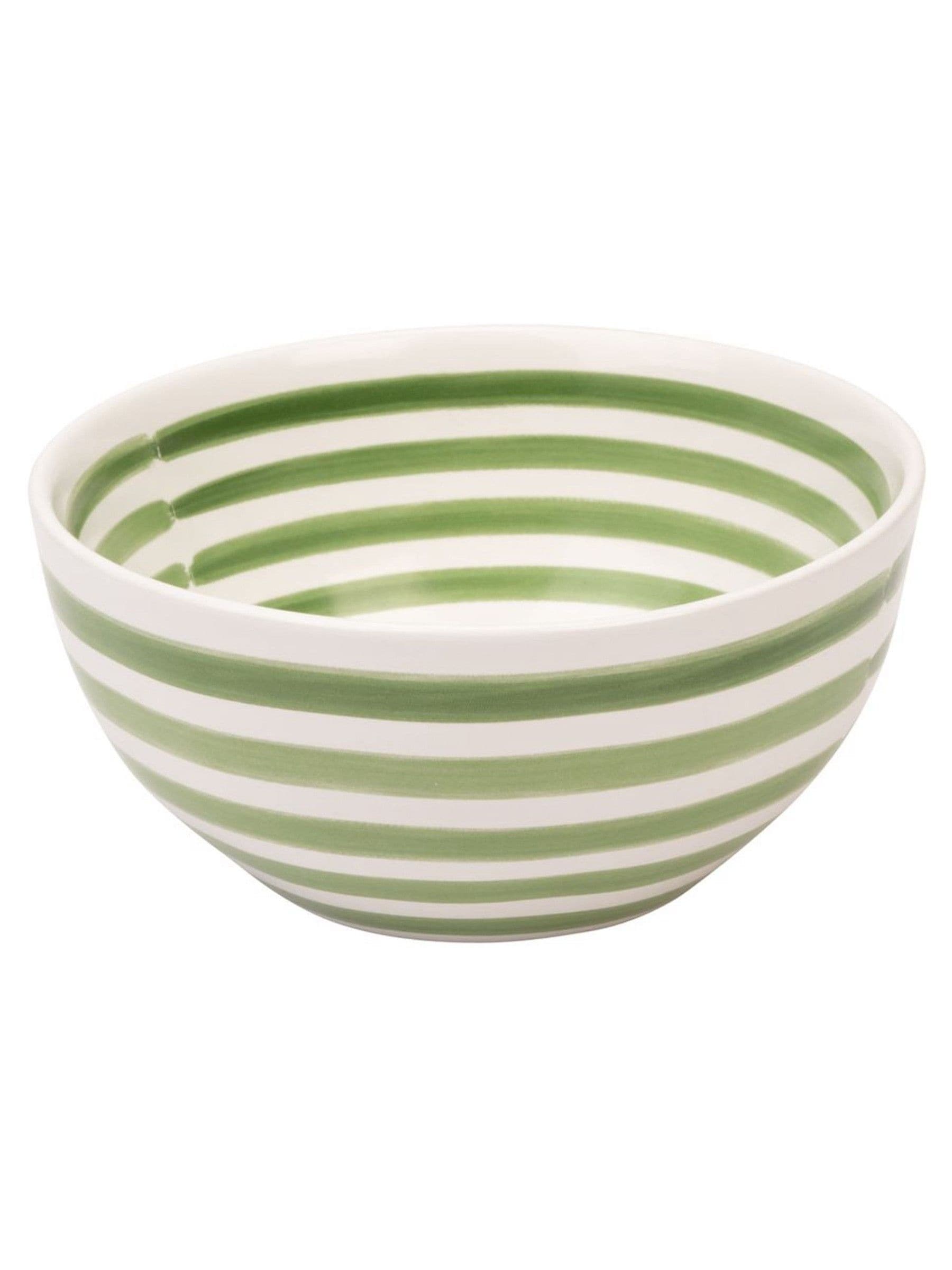 Mary Berry green dinner set 12 piece, imported from the UK