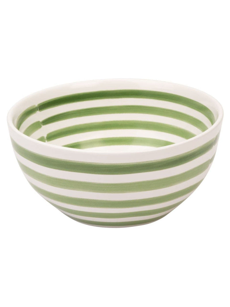 Mary Berry green dinner set 12 piece, imported from the UK