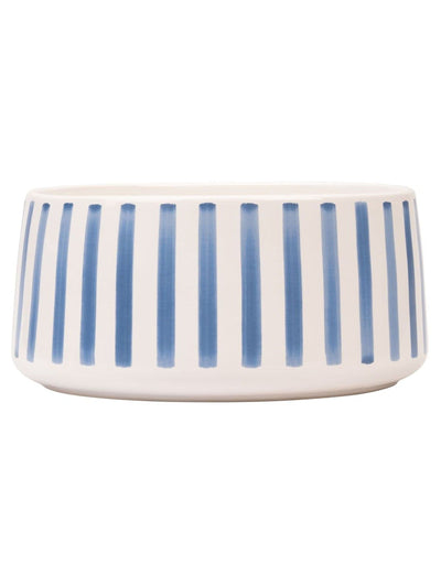 Neste Mary Berry Blue serveringsbolle- Kjøp online hos McGrocer