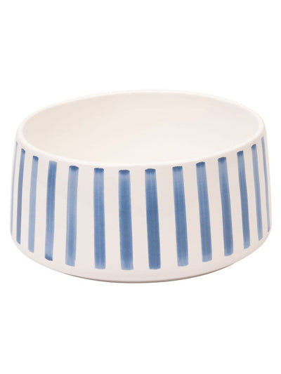 Neste Mary Berry Blue serveringsbolle- Kjøp online hos McGrocer