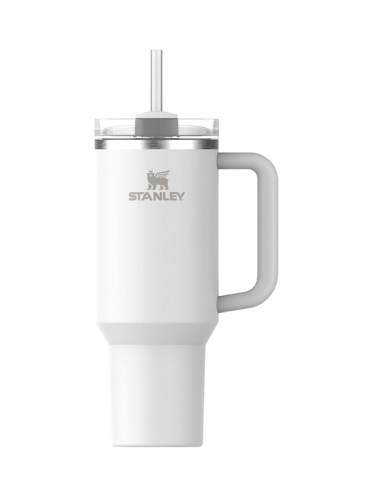 Vacuum-Insulated Water Tumbler with FlowState Lid 1.18L