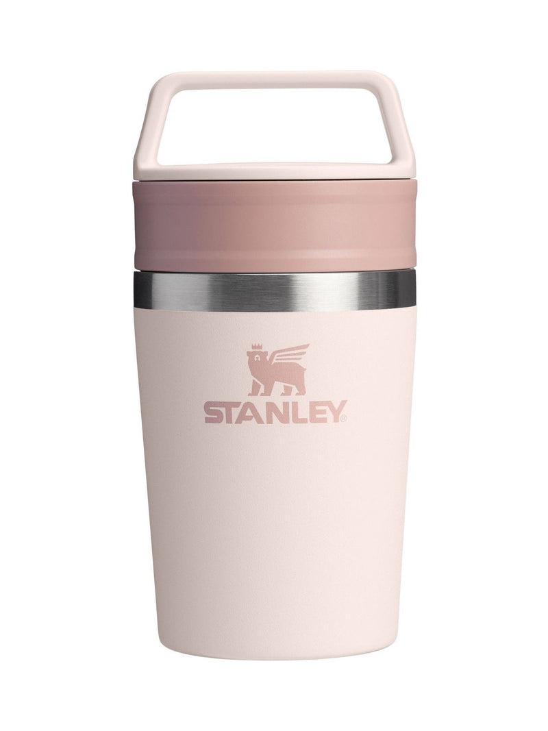 Stanley Violet Blossom Cafe-To-Go travel mug 0.35L (British brand)
