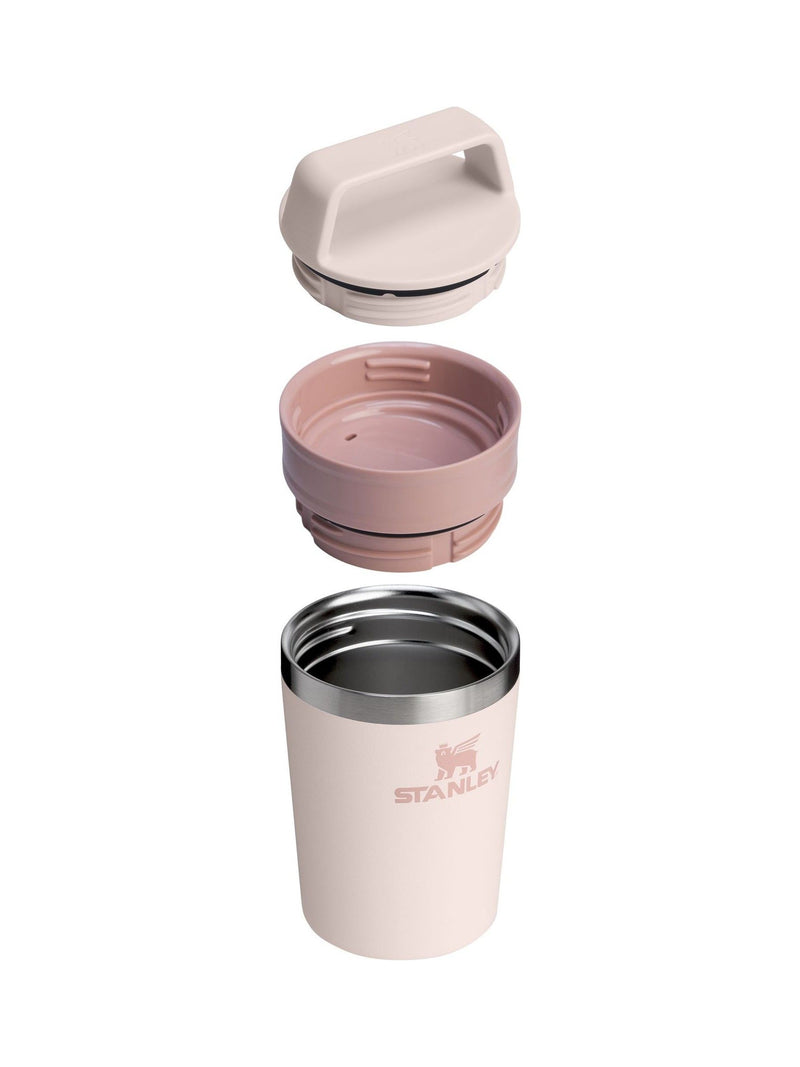 Stanley Violet Blossom Cafe-To-Go travel mug 0.35L (British brand)