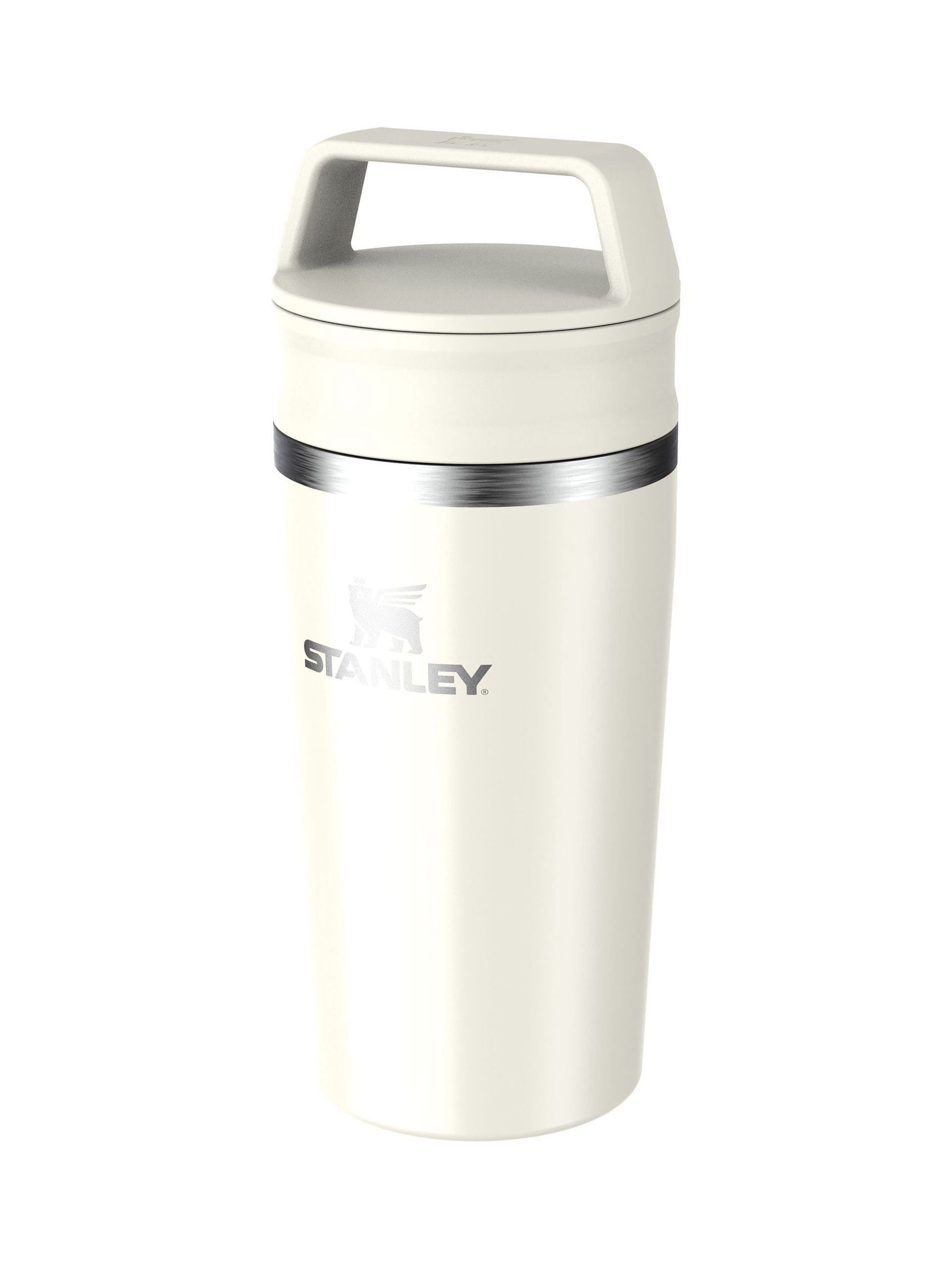 Stanley Violet Blossom Cafe-To-Go Insulated Travel Mug 0.35L