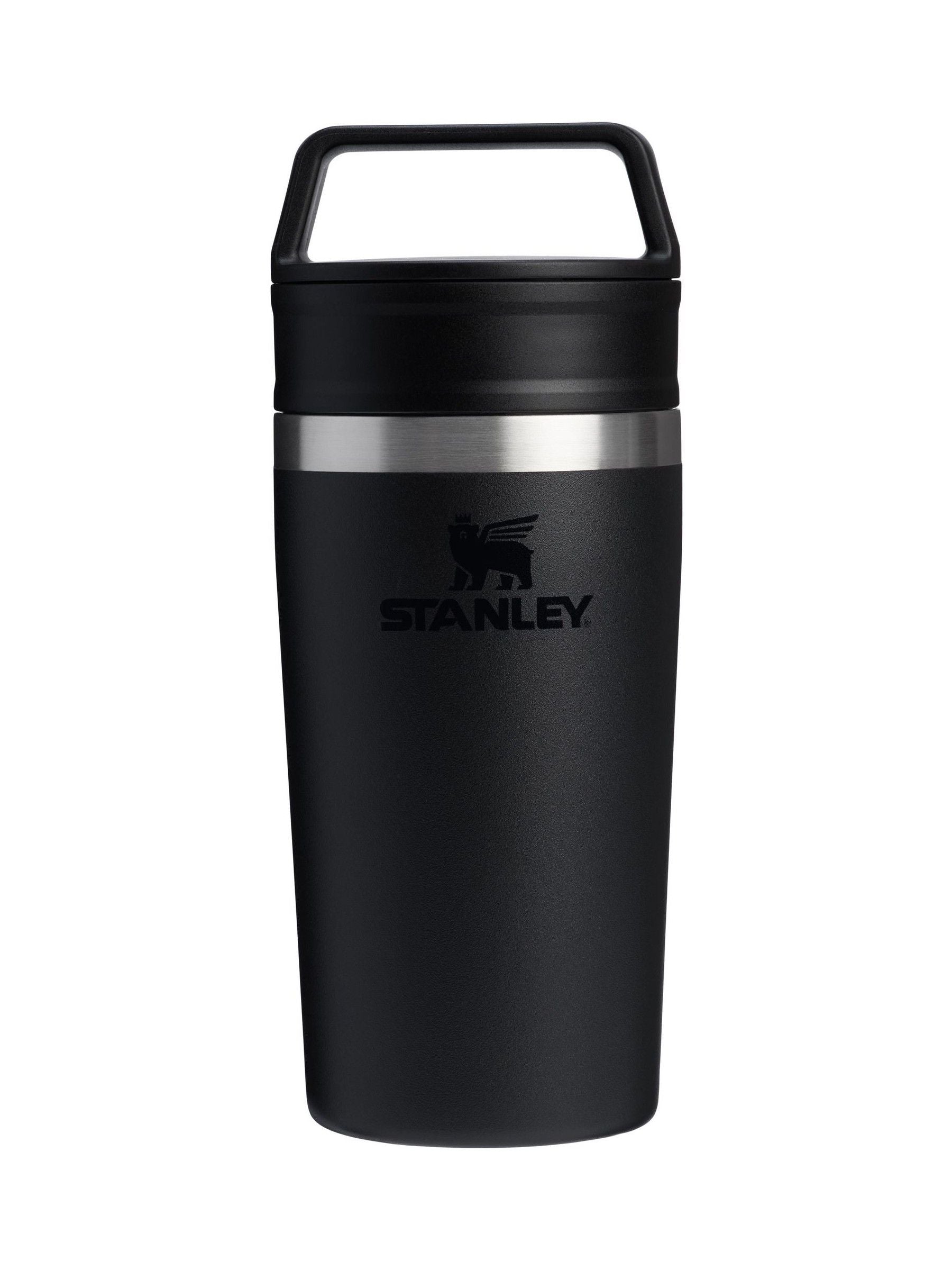 Stanley Violet Blossom Cafe-To-Go Insulated Travel Mug 0.35L