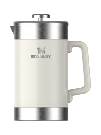 Stanley Creme-Glanz Stay-Hot French Press 1,4 l