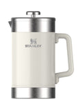 Stanley Cream Gloss Stay-Hot French Press 1.4L
