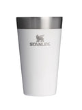 Vacuum-Insulated Stainless Steel Stackable Tumbler 0.47L